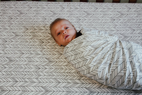 Featherland Swaddle