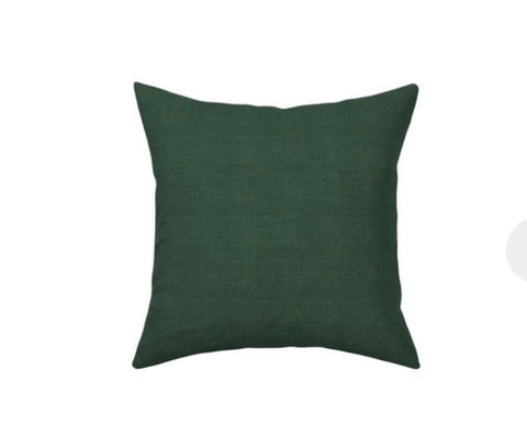 Noble Fir Decor Pillow Cover