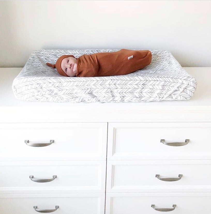 Featherland Bassinet Sheet