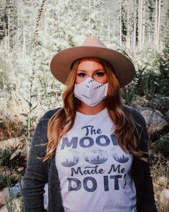 Spiritual Adult Face Masks-RTS